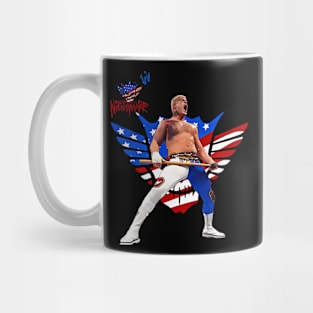 Cody Rhodes bro 2 Mug